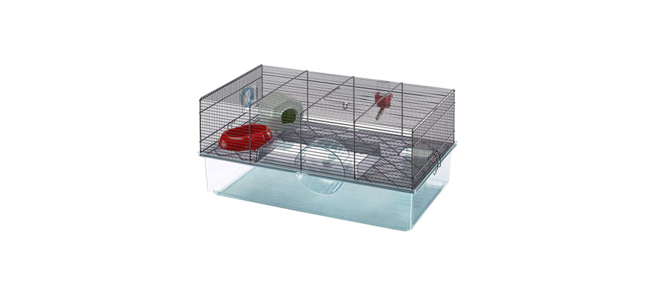 Ferplast Favola Hamster Cage