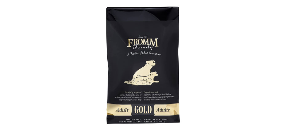 FROMM Adult Gold Dog Food