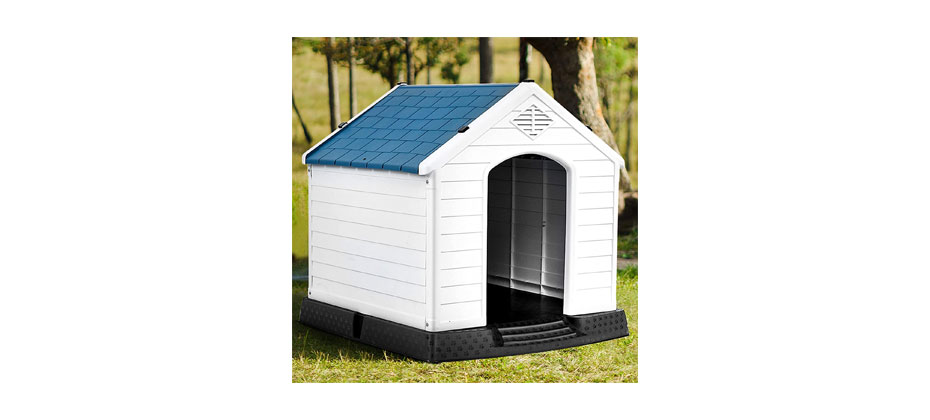 Giantex Plastic Dog House