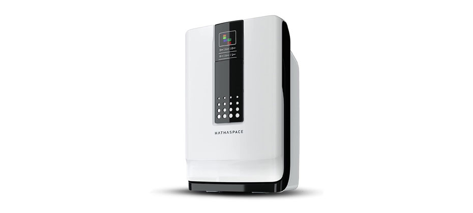 Hathaspace HSP001 Smart Air Purifier 