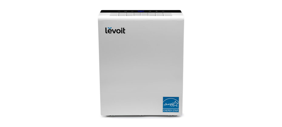 LEVOIT Smart True HEPA Air Purifier