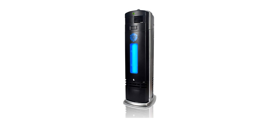 OION Technologies B1000 Permanent Air Purifier