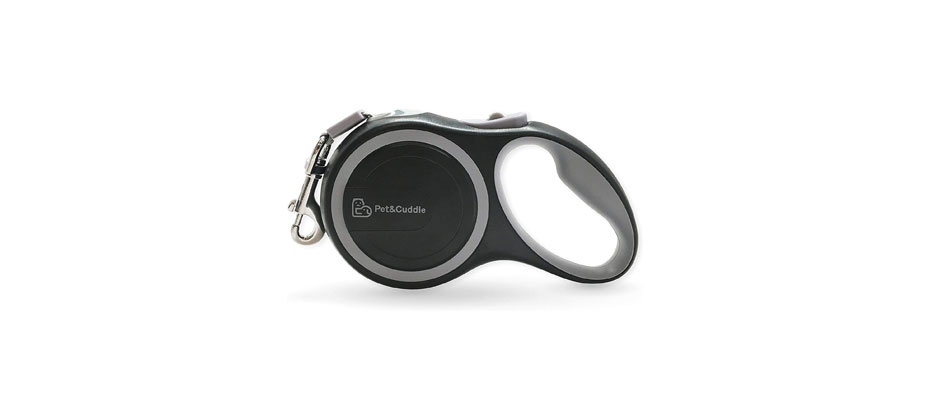 PET&CUDDLE Retractable Dog Leash