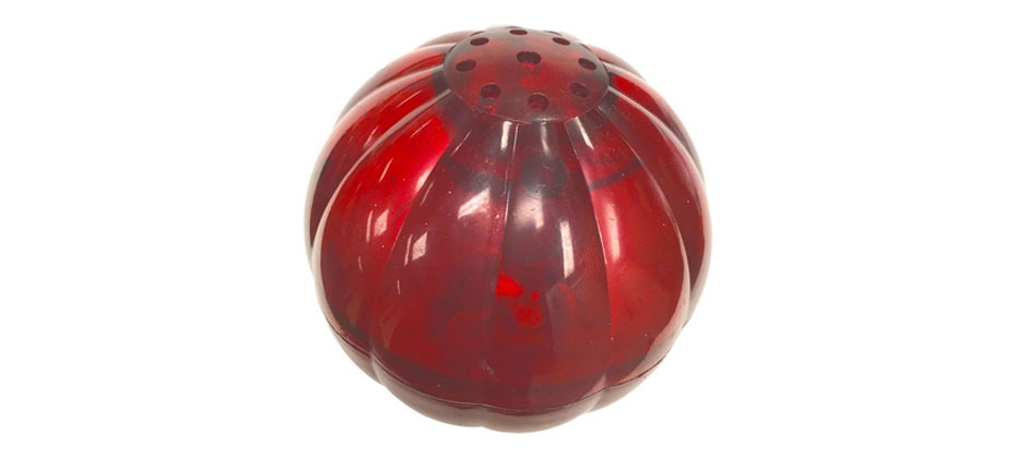 The Best Responsive Dog Toy: Pet Qwerks Blinky Babble Ball