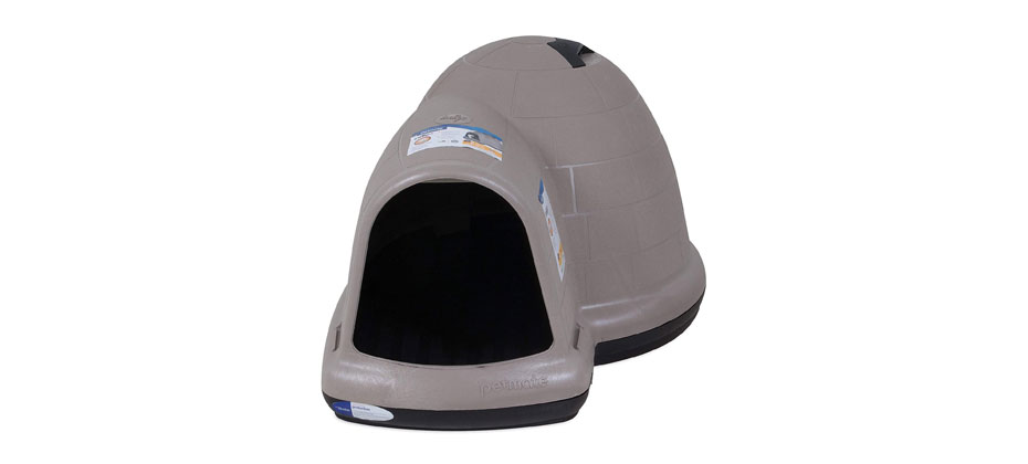 Petmate Indigo Dog House