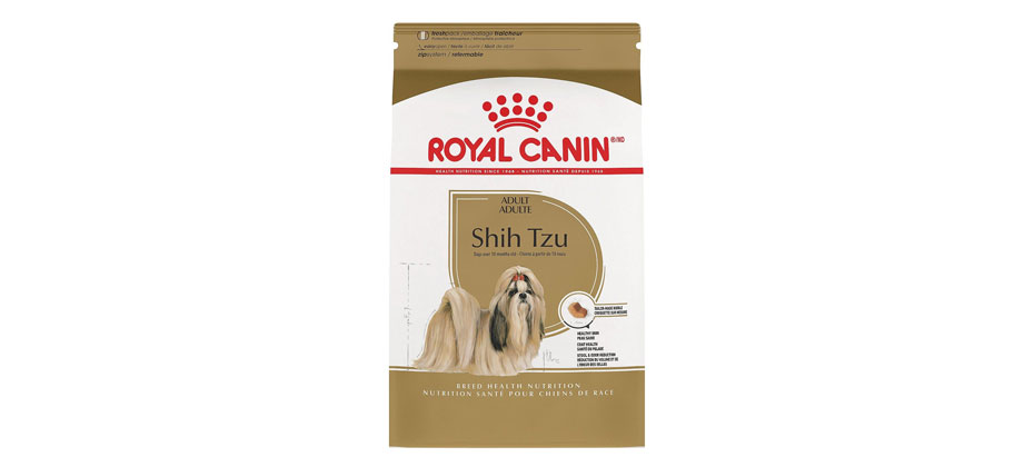 Royal Canin Dry Dog Food for Shih Tzu 