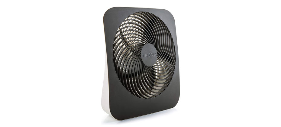 Treva Portable Fan