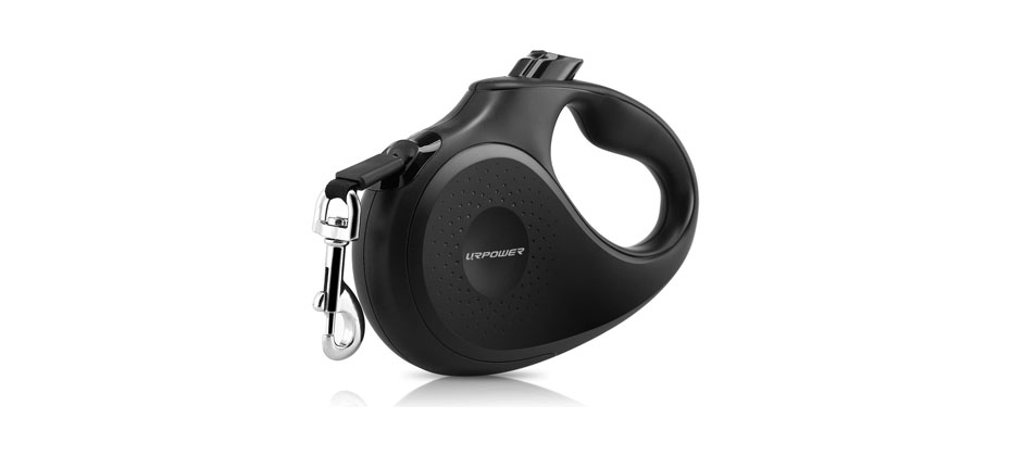 URPOWER Upgraded Retractable Dog Leash