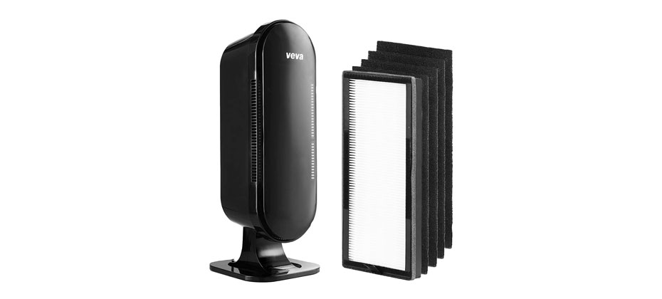 VEVA 8000 Elite Pro Series Air Purifier