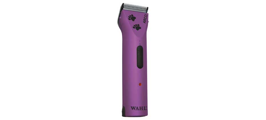 Premium Pick: Wahl Arco Cordless Pet Clipper Kit
