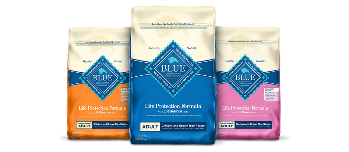 Blue-Buffalo-Dog-Food-Review