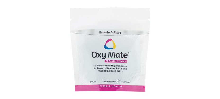 Revival Animal Health Breeder's Edge Oxy Mate