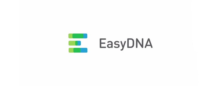 Easy DNA Test