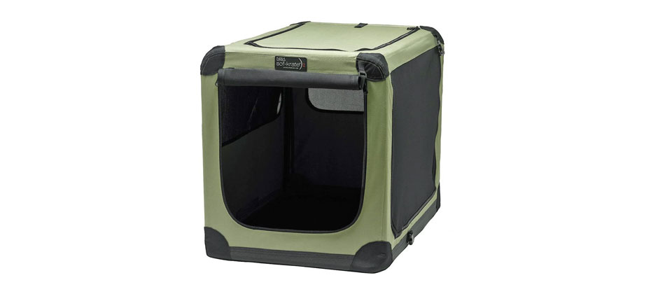 Noz2Noz Sof-Krate Dog Crate