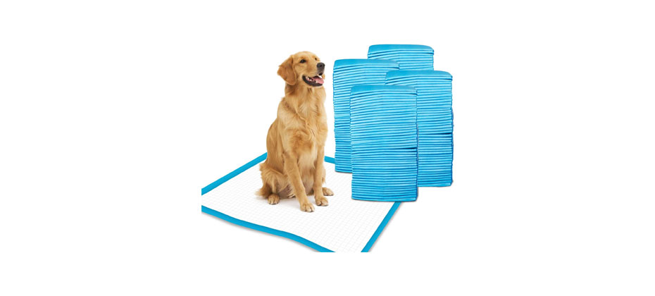 Gardnerpet Pee Pads For Dogs