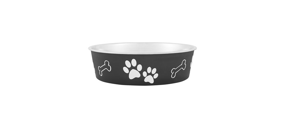 Loving Pets Bella Bowls Pet Bowl