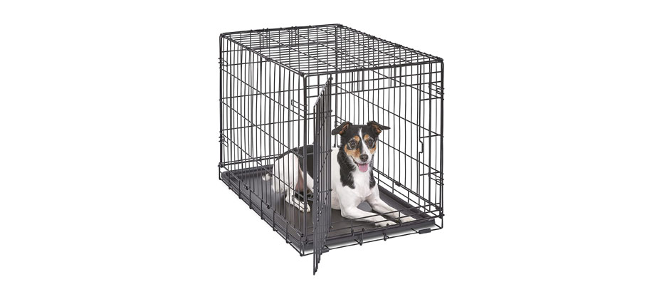 New World Dog Crate