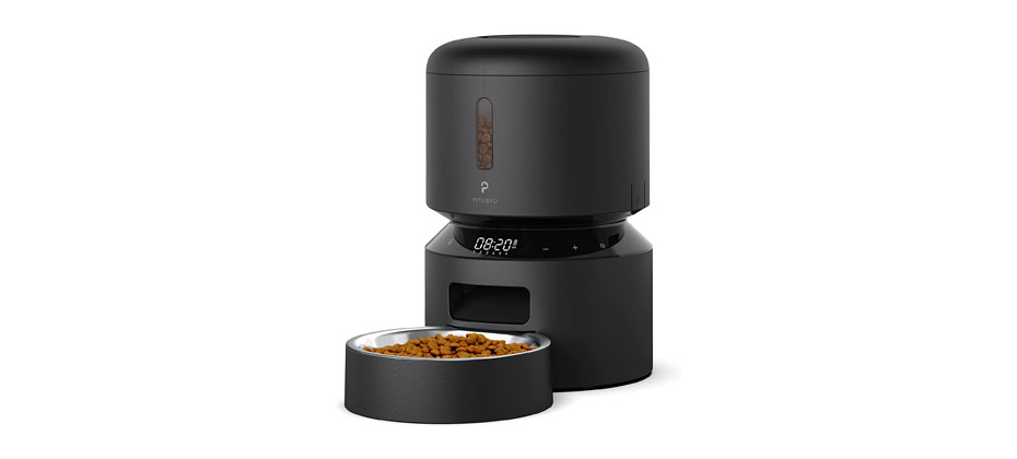 PETLIBRO Automatic Cat Feeder 