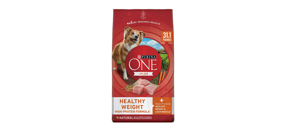 Purina ONE SmartBlend Formula Adult Dog Food