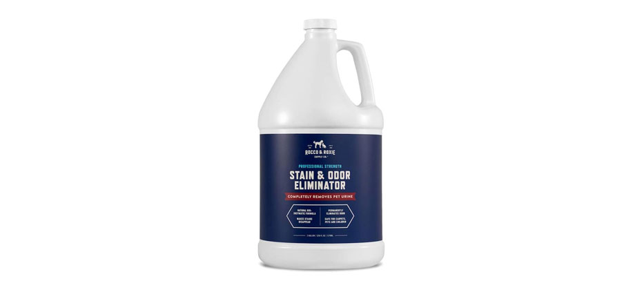 Rocco & Roxie Stain & Odor Eliminator