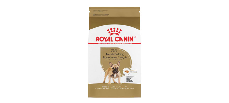 Royal Canin French Bulldog Adult Dry Dog Food