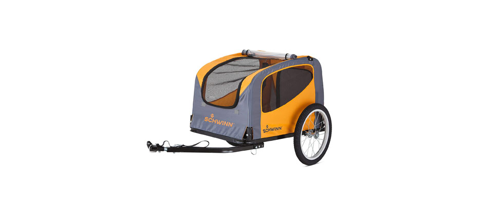 Schwinn Rascal Pet Trailer