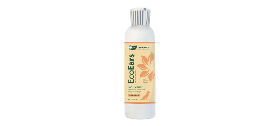 Vet Organics EcoEars Dog Ear Cleaner