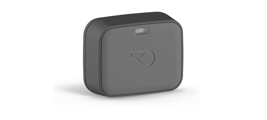 Whistle Go Explore Dog GPS Tracker