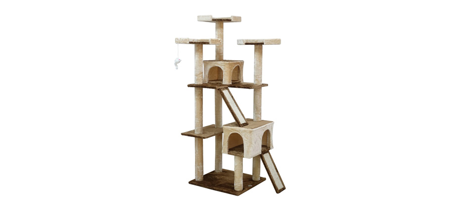 Go Pet Club Cat Tree