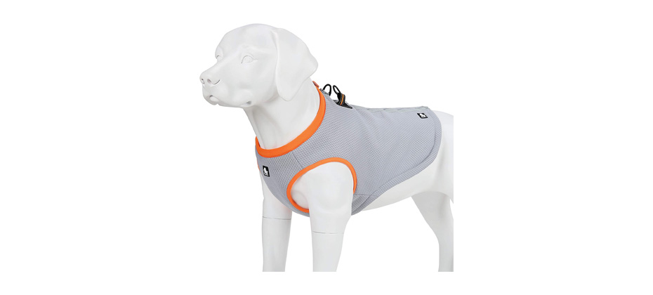 Juxzh Truelove Dog Cooling Vest