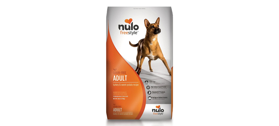 Nulo Freestyle Grain-Free Dry Dog Food