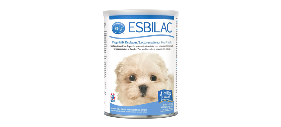 PetAg Esbilac Puppy Milk Replacer