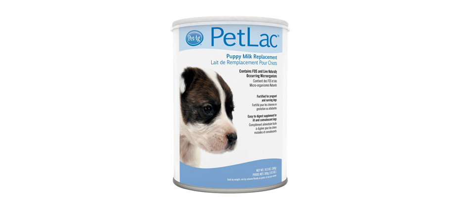 Petlac Milk Powder For Puppies