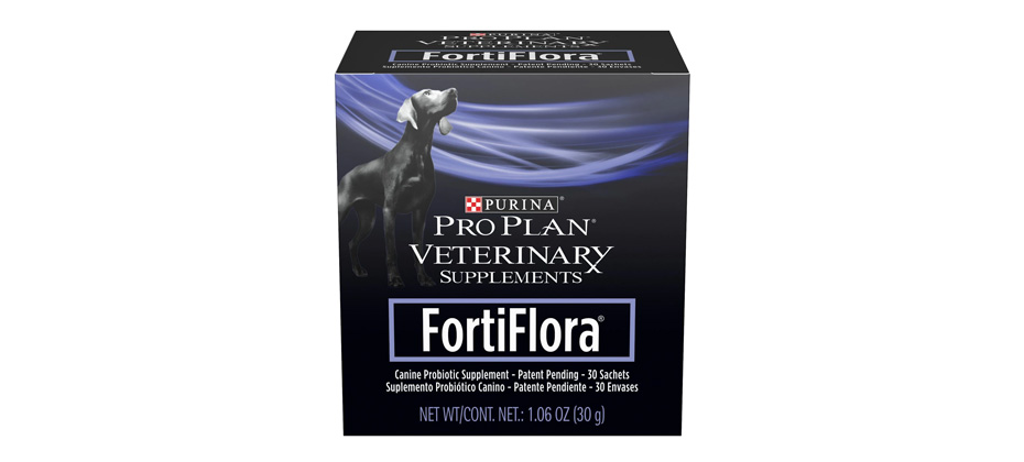 Purina Pro Plan Veterinary Diets FortiFlora Powder