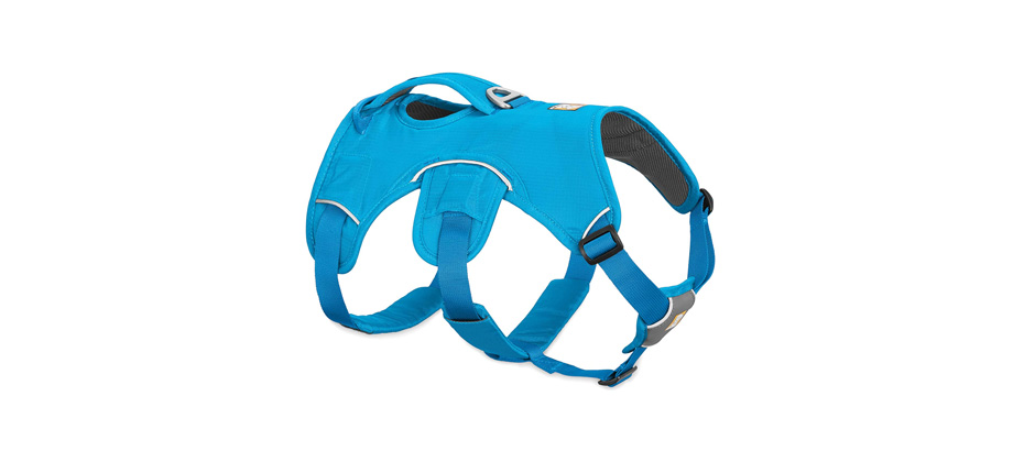 RUFFWEAR Web Master Dog Harness