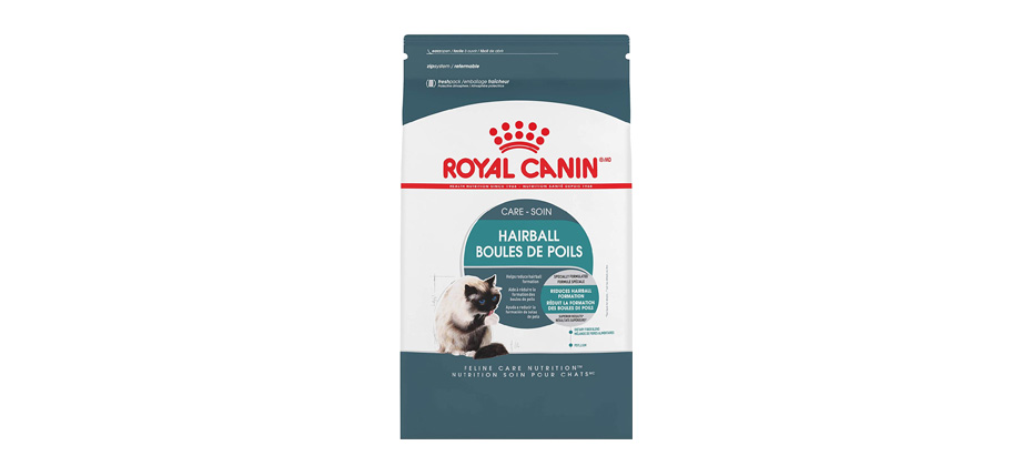 Royal Canin Hairball Care Dry Cat Food