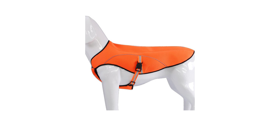 Sgoda Dog Cooling Harness