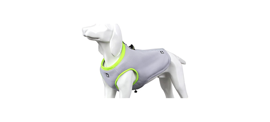 Sgoda Dog Cooling Vest