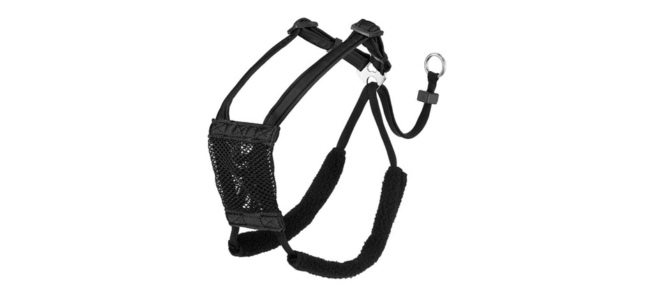 Sporn Mesh No Pull Dog Harness