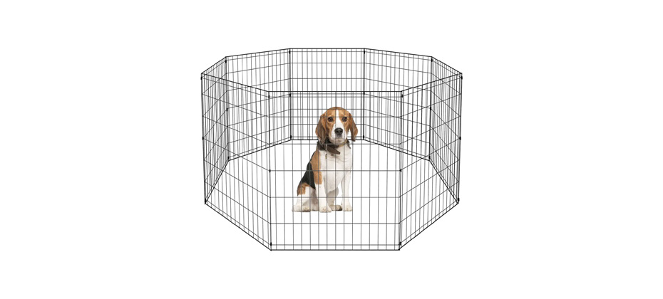 BestPet Puppy Pet Playpen