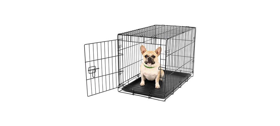 Carlson Pet Products Dog Crate