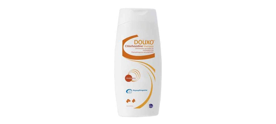 Douxo Chlorhexidine PS Dog & Cat Shampoo