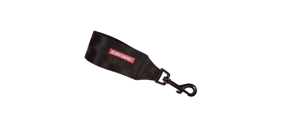 EzyDog Seat Belt Restraint