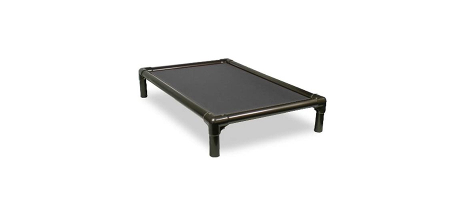 Kuranda Chewproof Raised Dog Bed