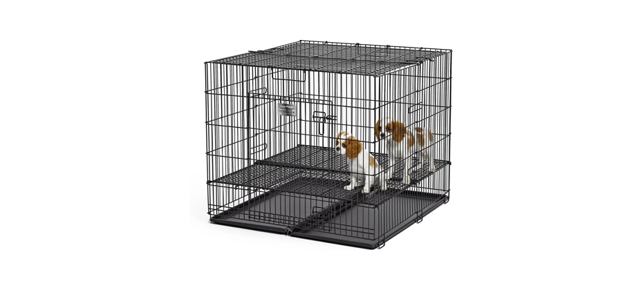 MidWest Homes For Pets Puppy Playpen