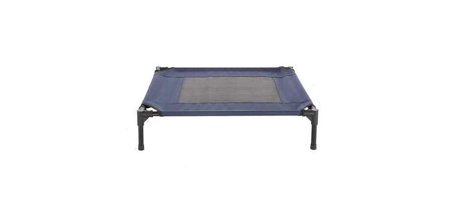 PETMAKER Raised Dog Bed