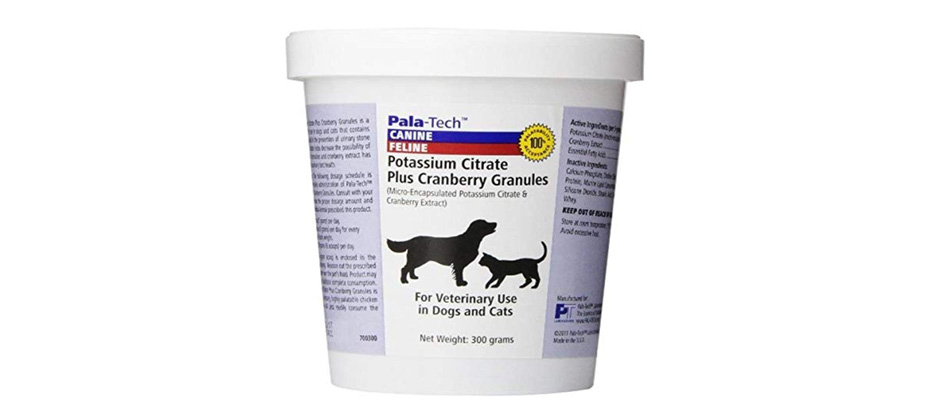 Pala Tech Cranberry Granules For Dogs