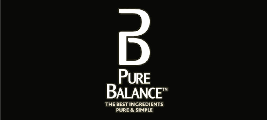 Pure Balance Logo