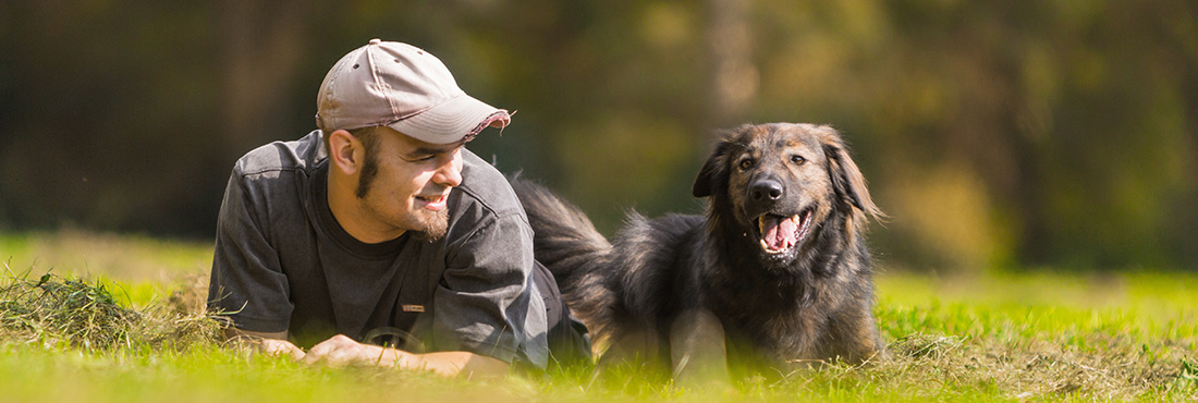 Record Number of Animal Lovers Turn Out To Charity Event