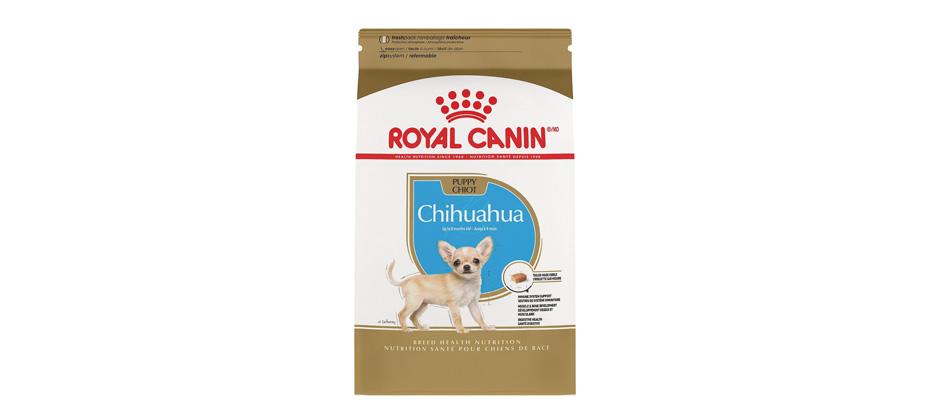 Royal Canin Chihuahua Puppy Dry Dog Food